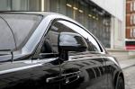 Rolls-Royce Wraith by ONYX Concept 2019 года